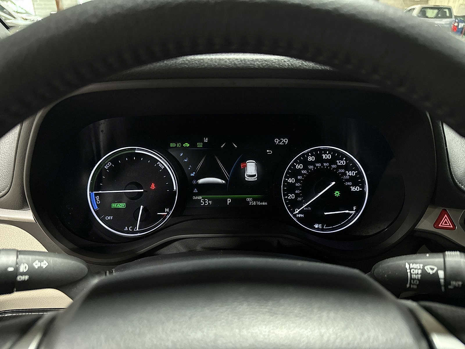 Used 2023 Toyota Sienna Limited w/ Protection Package (TMS) AWD/4WD image 37