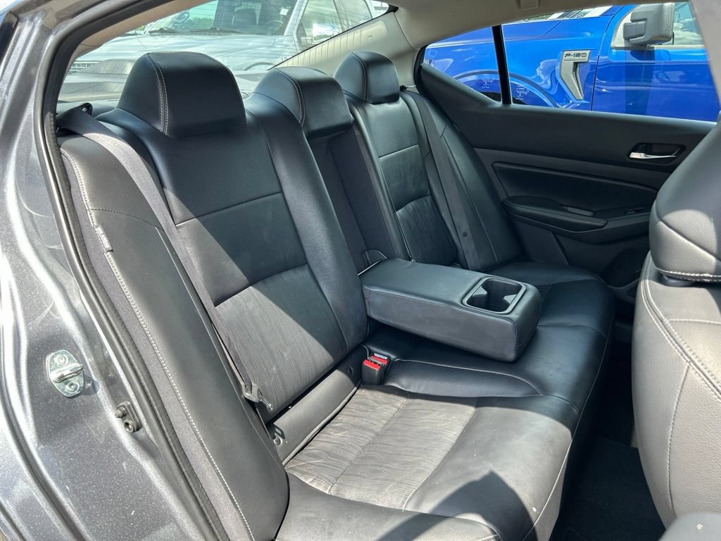 Used 2019 Nissan Altima 2.5 Platinum AWD/4WD image 43