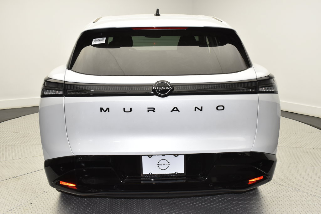 New 2027 Nissan Murano SL AWD/4WD image 6