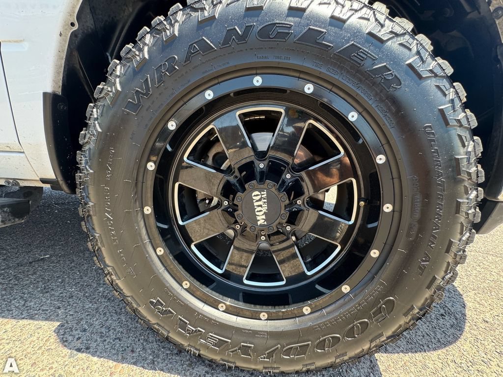 Used 2014 RAM 1500 Big Horn RWD image 10