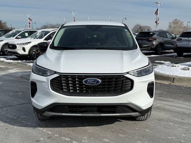 New 2026 Ford Escape Active w/ Cold Weather Package image 3