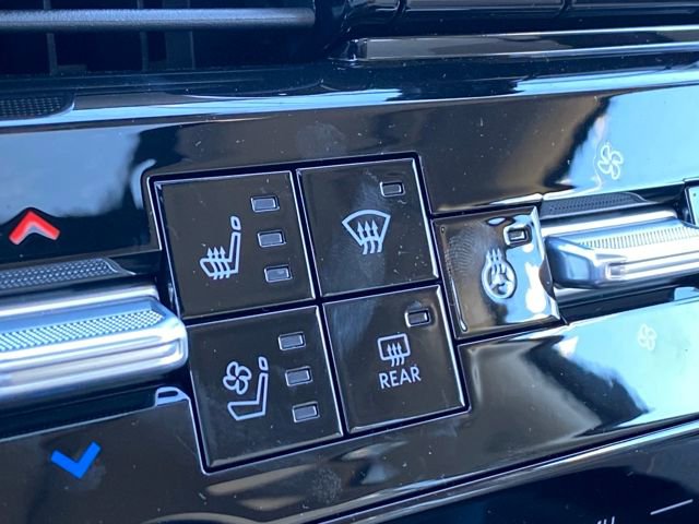 New 2026 Nissan Armada Platinum image 20