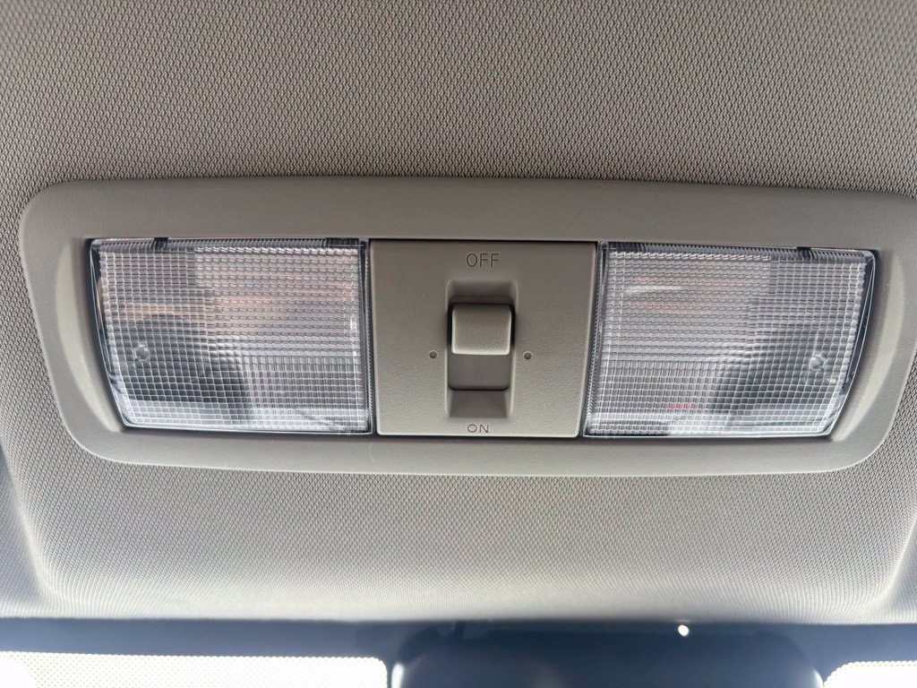 New 2027 Nissan Frontier SV RWD image 38