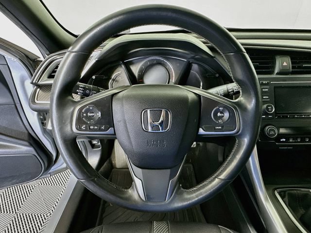 Used 2017 Honda Civic Sport image 13