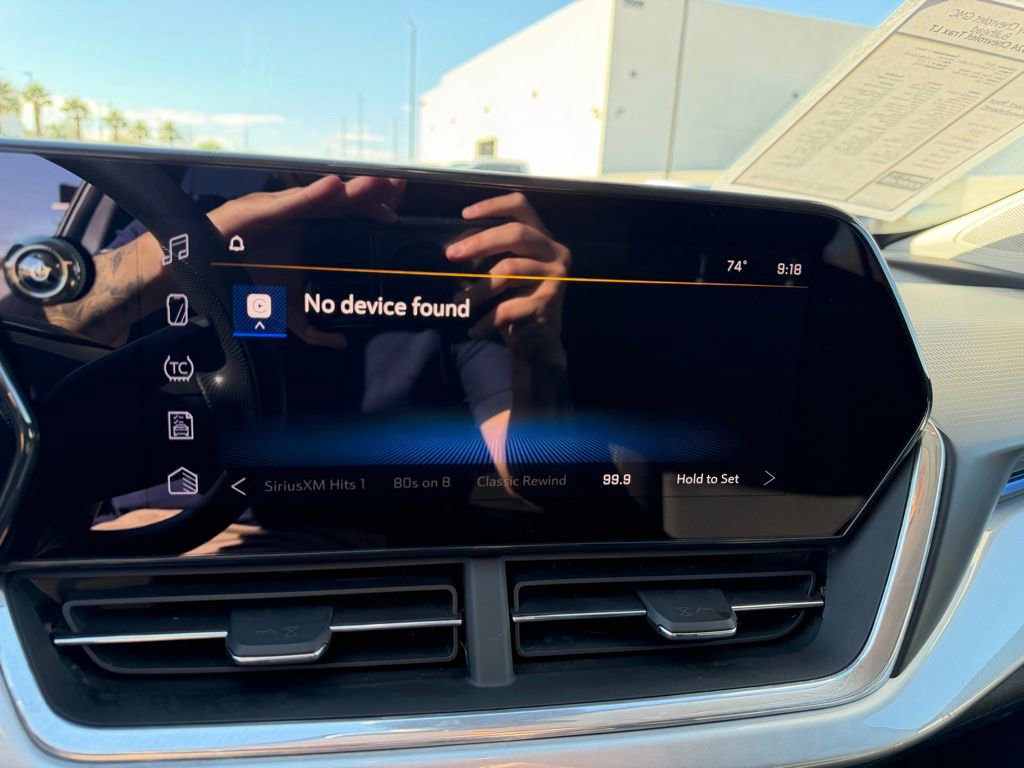 Used 2024 Chevrolet Trax LT image 26