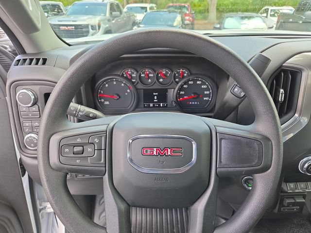 New 2026 GMC Sierra 2500 Pro w/ Max Trailering Package AWD/4WD image 15