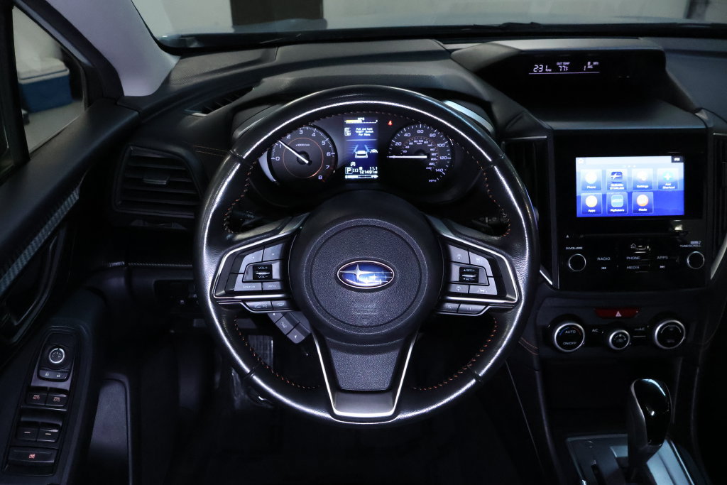 Used 2020 Subaru Crosstrek 2.0i Premium w/ Moonroof Package 1 AWD/4WD image 20