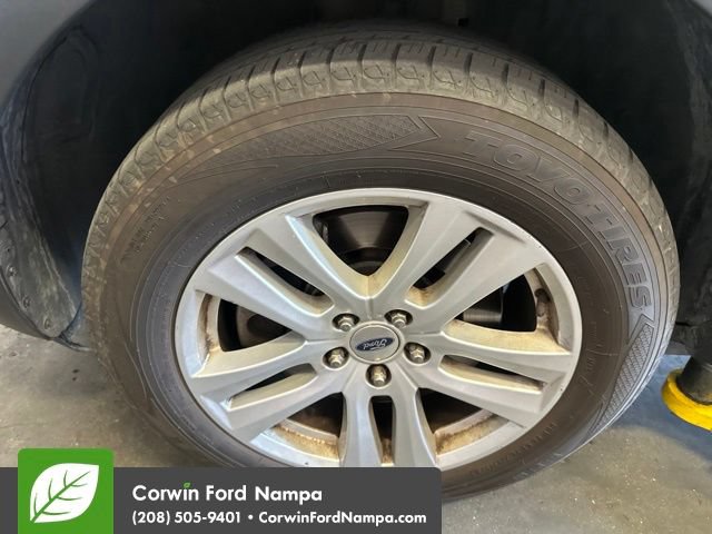 Used 2018 Ford Explorer XLT w/ Equipment Group 201A AWD/4WD image 10