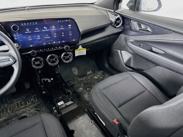 New 2025 Chevrolet Blazer EV AWD Police image 23