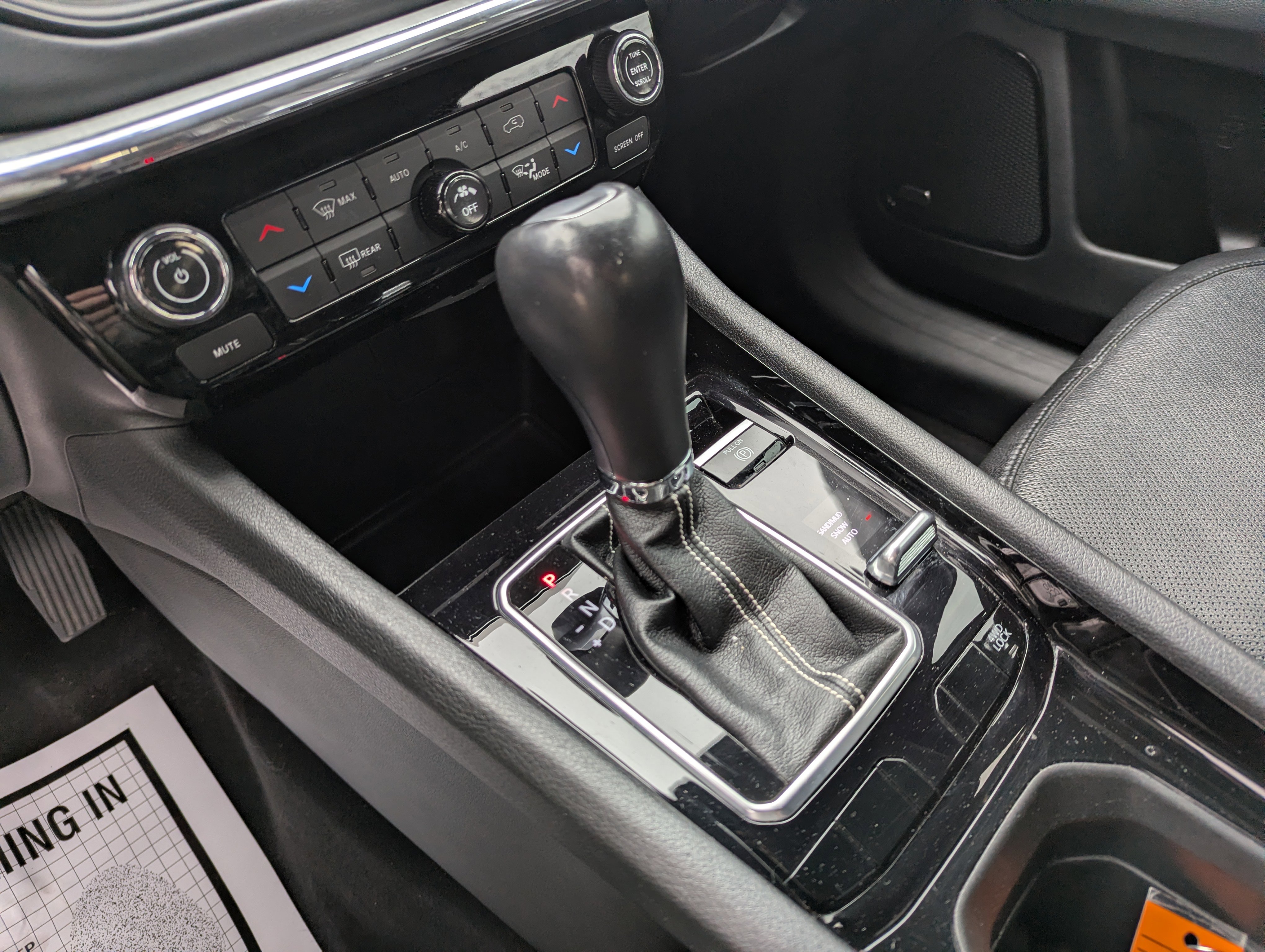 Used 2022 Jeep Compass High Altitude image 24