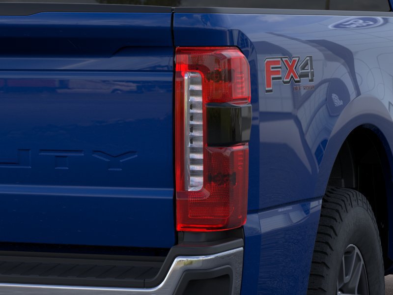 New 2026 Ford F350 Lariat w/ Lariat Premium Package AWD/4WD image 21