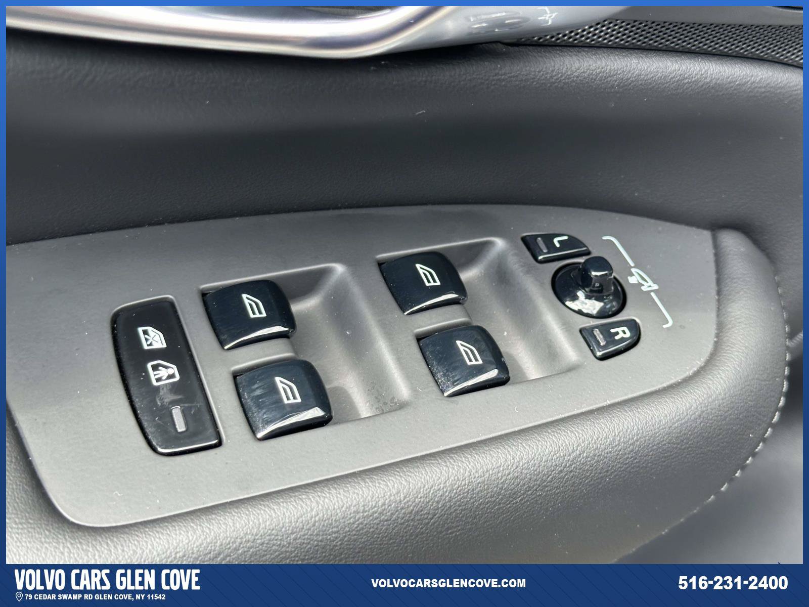 Used 2023 Volvo XC90 T8 Plus w/ Protection Package Premier AWD/4WD image 22