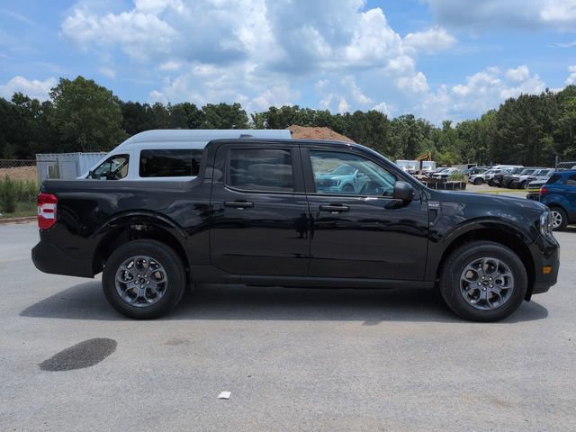 New 2026 Ford Maverick XLT FWD image 3