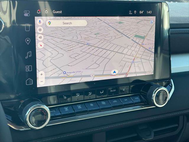 New 2026 Chevrolet Colorado LT w/ LT Convenience Package image 14