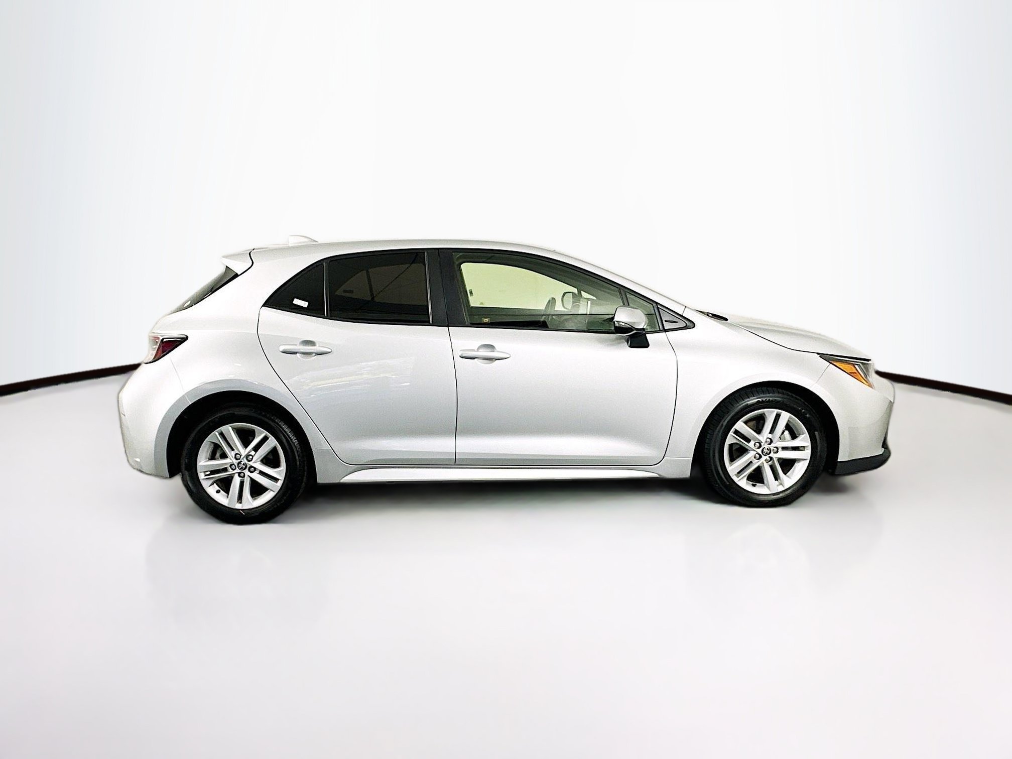 Used 2019 Toyota Corolla SE FWD image 10