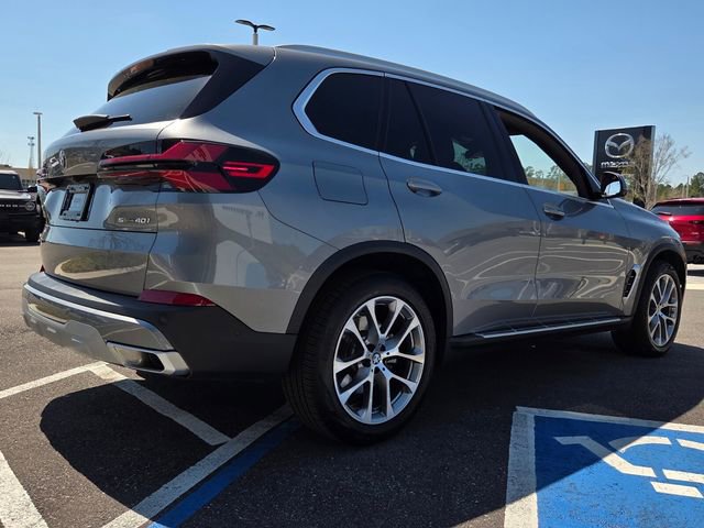 Used 2026 BMW X5 sDrive40i image 14