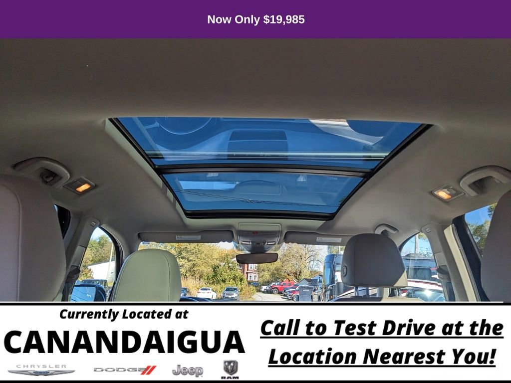 Used 2019 Volkswagen Atlas SEL Premium image 14