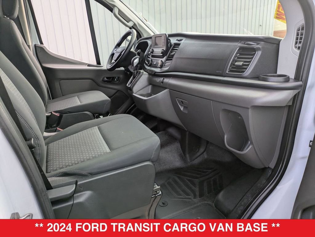 Used 2024 Ford Transit 250 Base w/ Exterior Upgrade Package image 29