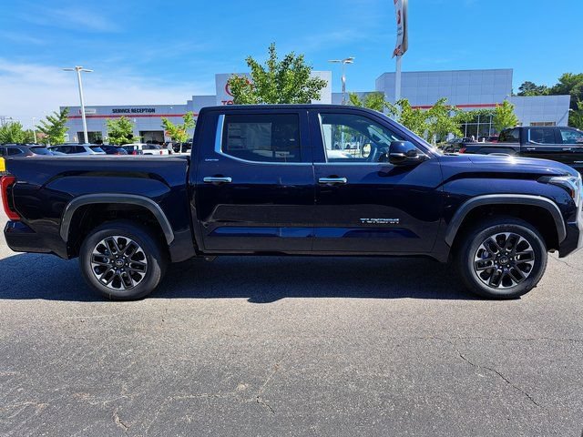 New 2026 Toyota Tundra Limited AWD/4WD image 5