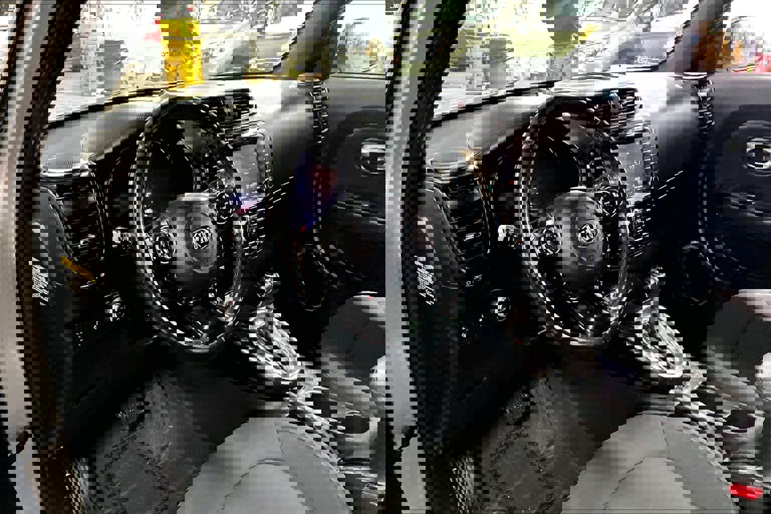 Used 2015 Kia Soul ! w/ Sun & Sound Package image 18