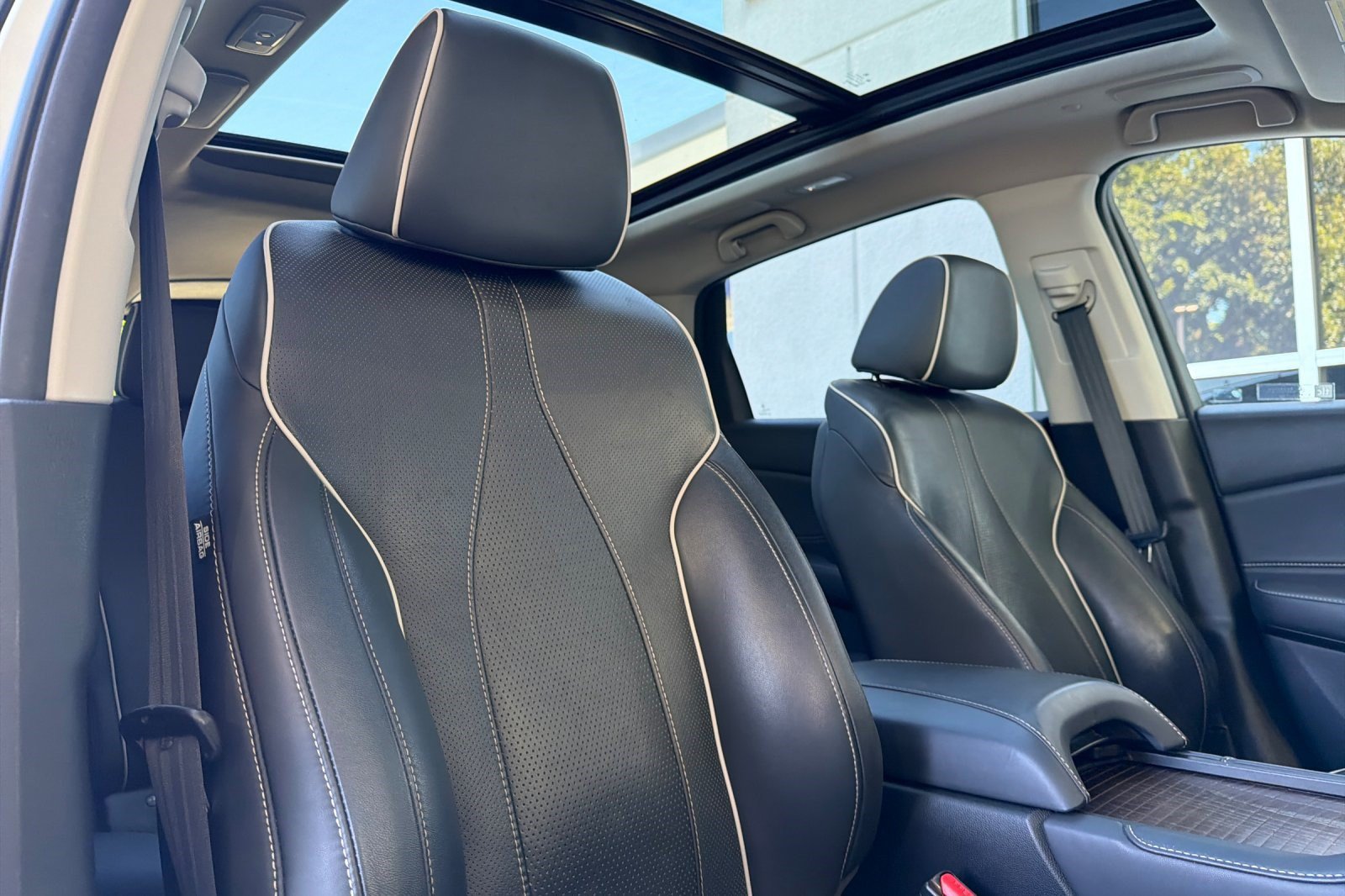 Used 2019 Acura RDX FWD w/ Advance Package image 21