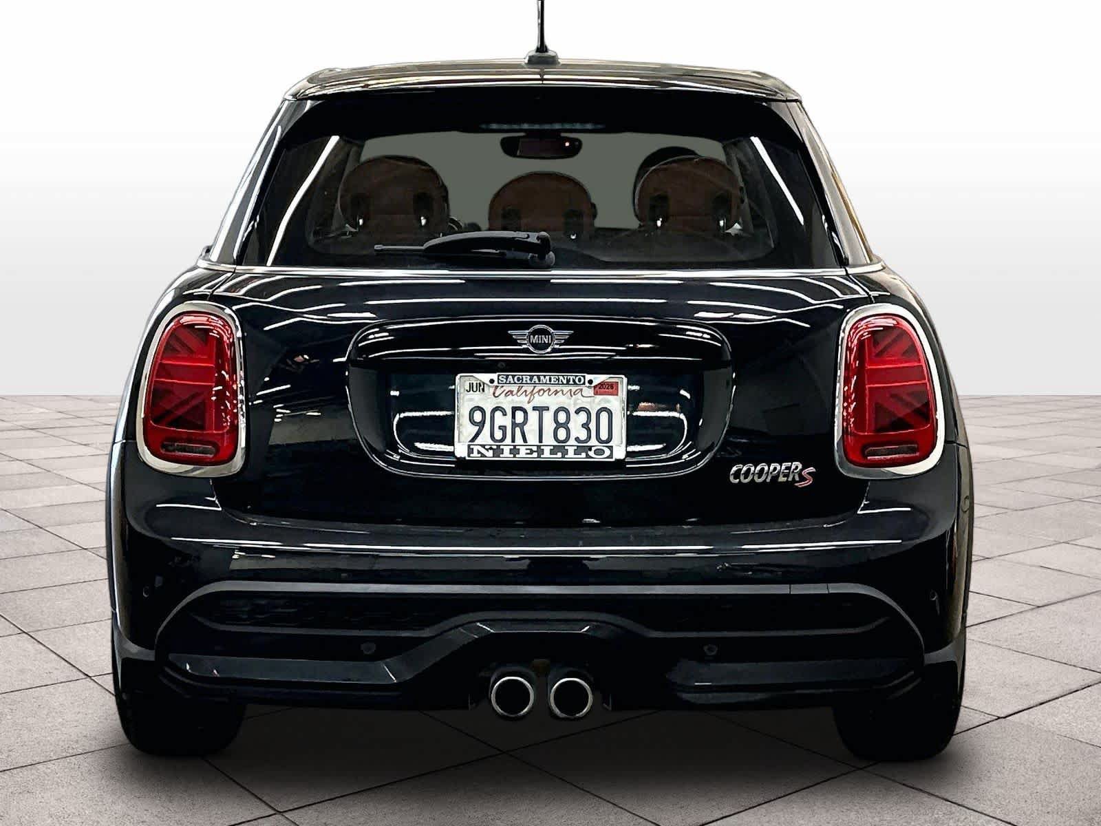 Used 2024 MINI Cooper S FWD image 7