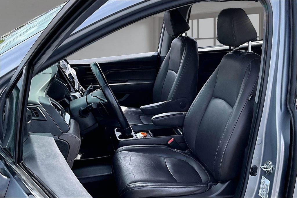 Used 2021 Honda Odyssey EX-L image 25