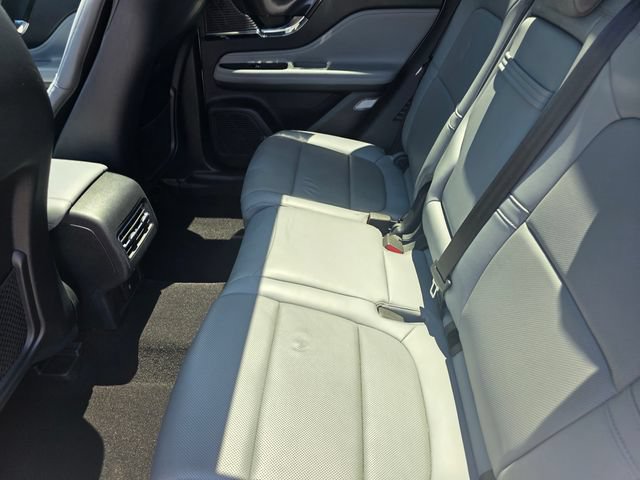 Used 2022 Lincoln Corsair Reserve AWD/4WD image 9