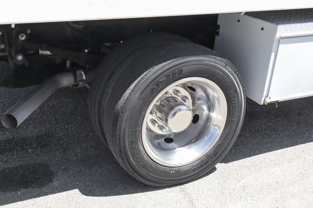 Used 2020 Ford F550 2WD Regular Cab Super Duty image 42