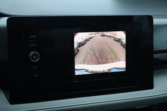 New 2026 Volkswagen Taos S image 14