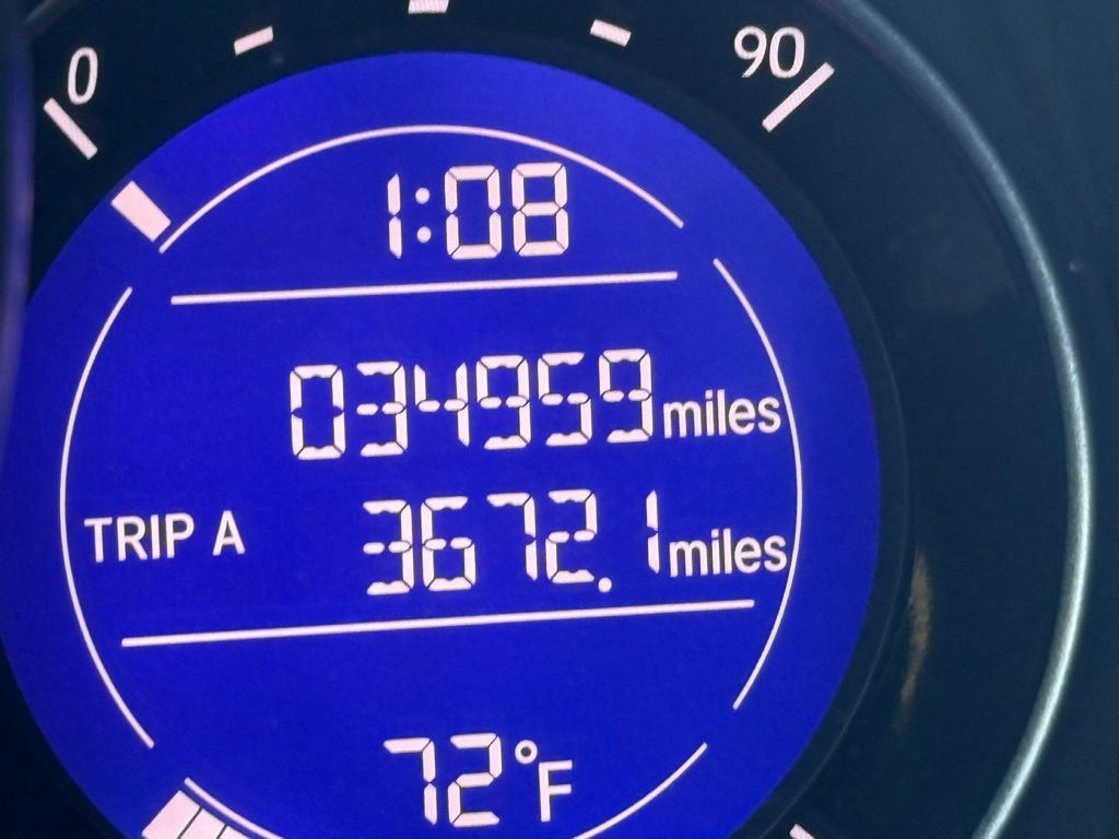 Used 2017 Honda Fit LX image 18