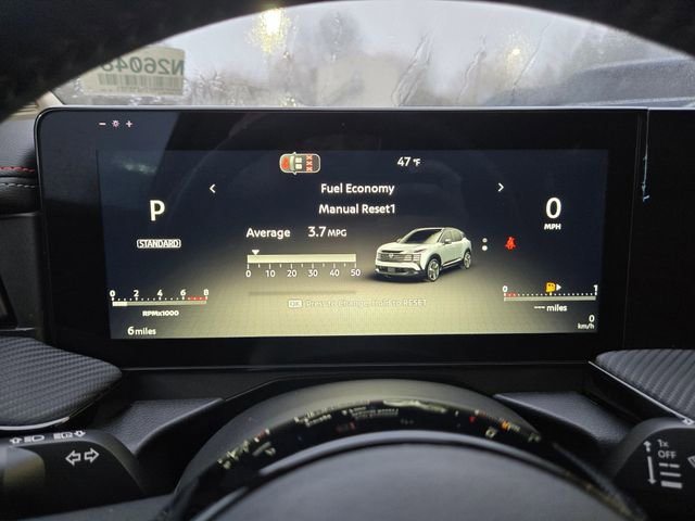 New 2026 Nissan Kicks SR w/ SR Premium Package image 16