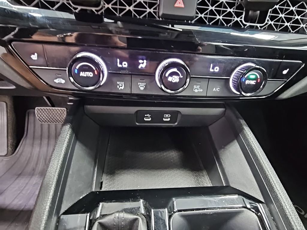 Used 2023 Honda Accord EX-L image 20