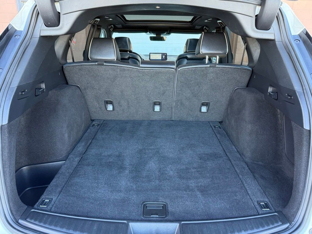 Used 2019 Acura RDX A-Spec image 21