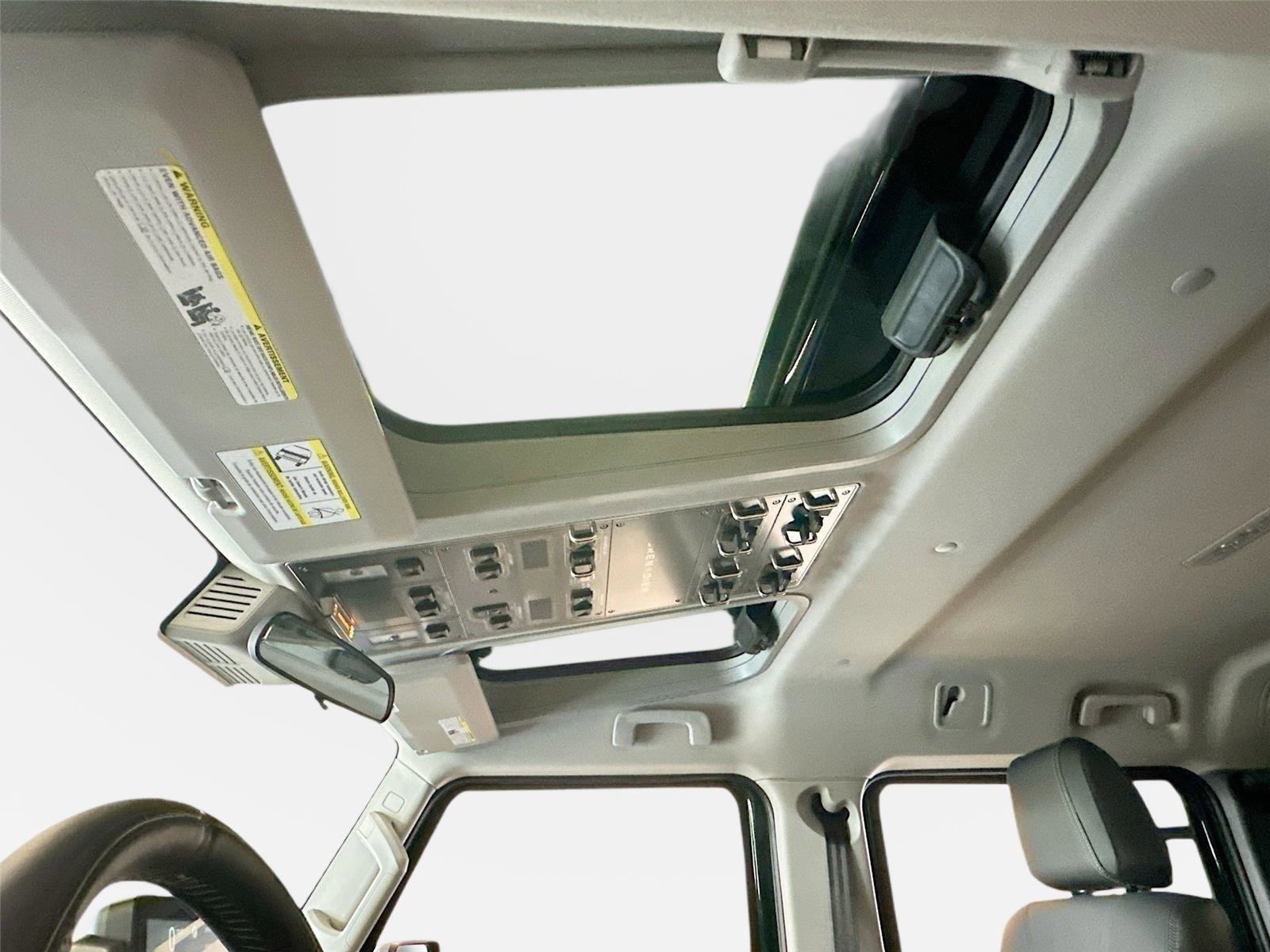 New 2025 INEOS Grenadier Trialmaster Edition image 31