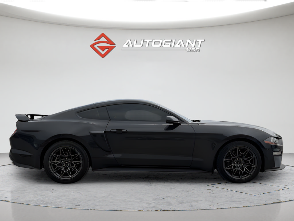 Used 2023 Ford Mustang GT Premium w/ Equipment Group 401A RWD image 12