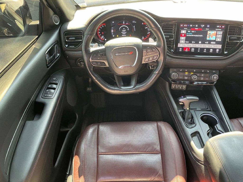 Used 2023 Dodge Durango GT AWD/4WD image 24