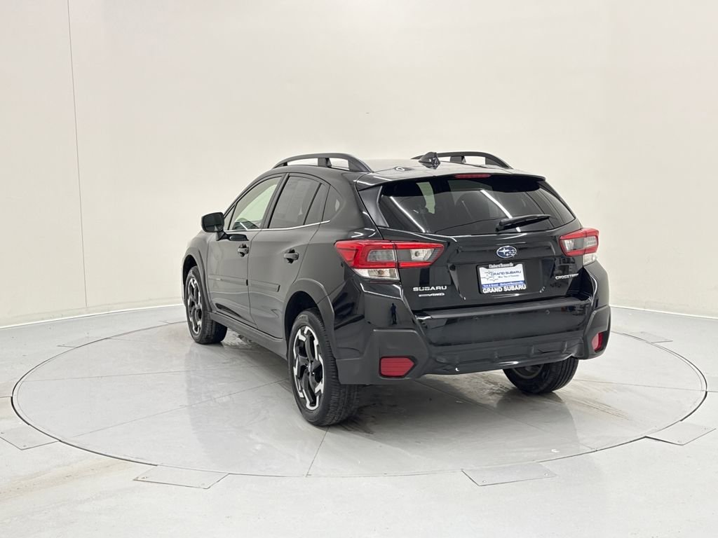 Certified 2023 Subaru Crosstrek 2.5i Limited image 3