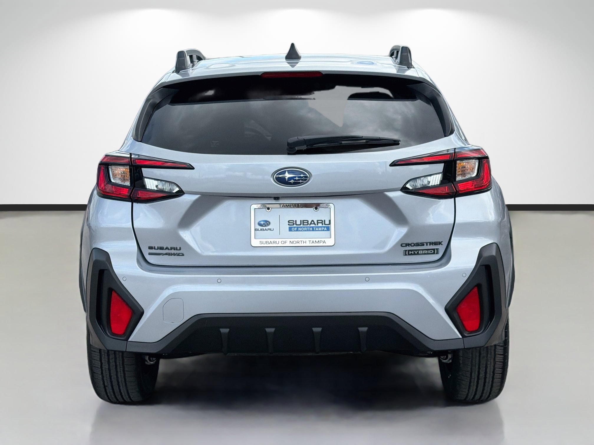 New 2026 Subaru Crosstrek 2.5i Limited AWD/4WD image 4