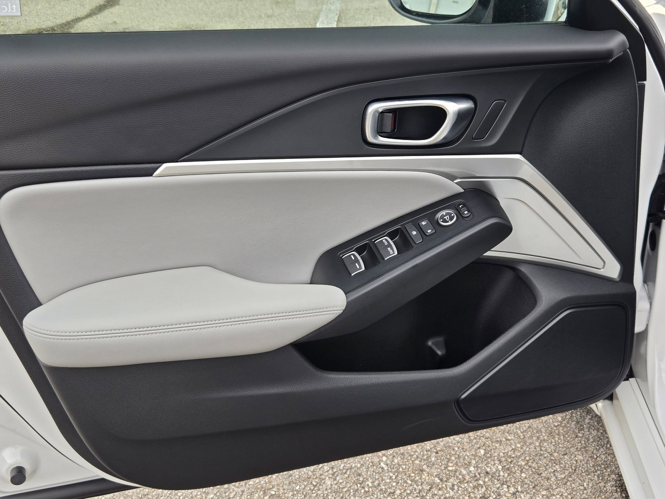 Used 2025 Acura Integra image 10