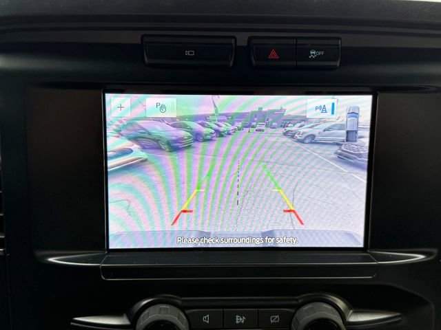 Certified 2023 Ford F150 XL w/ STX Appearance Package image 11