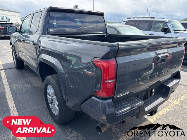 Used 2024 Toyota Tacoma SR5 image 18