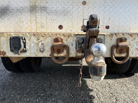 Used 2015 Ford F450 XL w/ XL Decor Group image 27