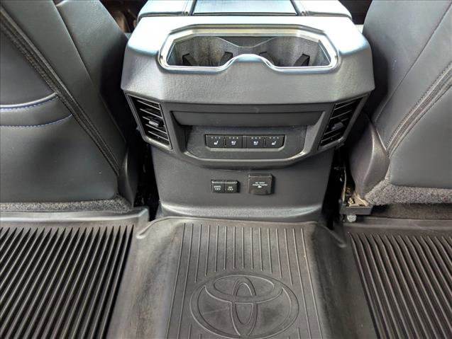 Used 2022 Toyota Tundra Platinum image 15