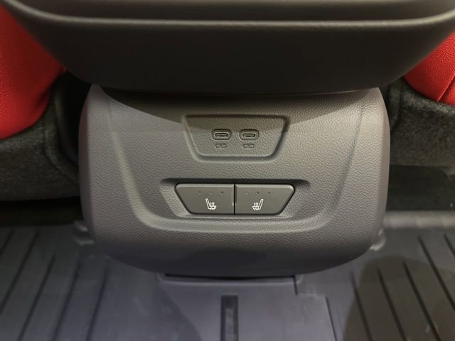 New 2026 Chevrolet Blazer EV RS image 18