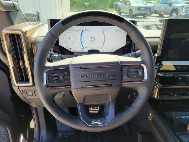 New 2025 GMC Hummer EV 3X w/ LPO, Illumination Package image 13