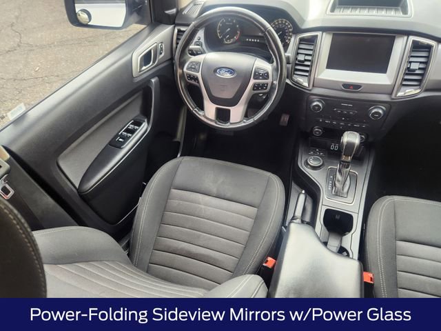 Certified 2019 Ford Ranger XLT w/ Equipment Group 301A Mid image 13