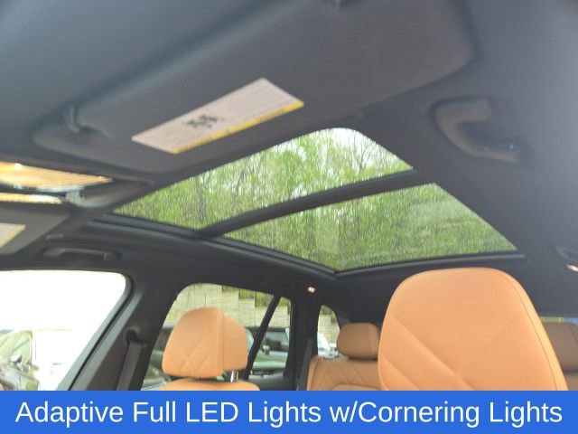 Used 2024 BMW X5 xDrive40i w/ Premium Package AWD/4WD image 28