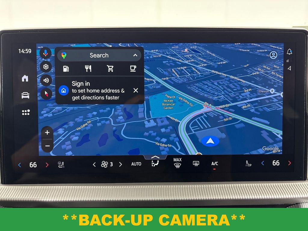 New 2026 Ford Explorer ST RWD image 25