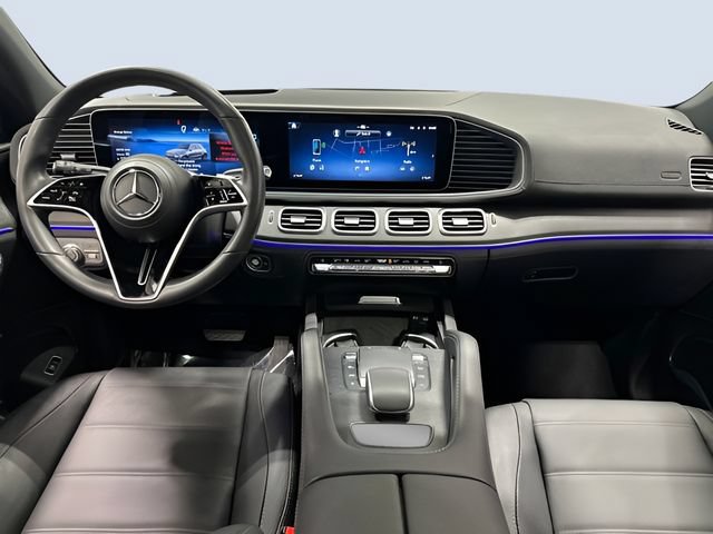 Certified 2024 Mercedes-Benz GLE 450 4MATIC image 12